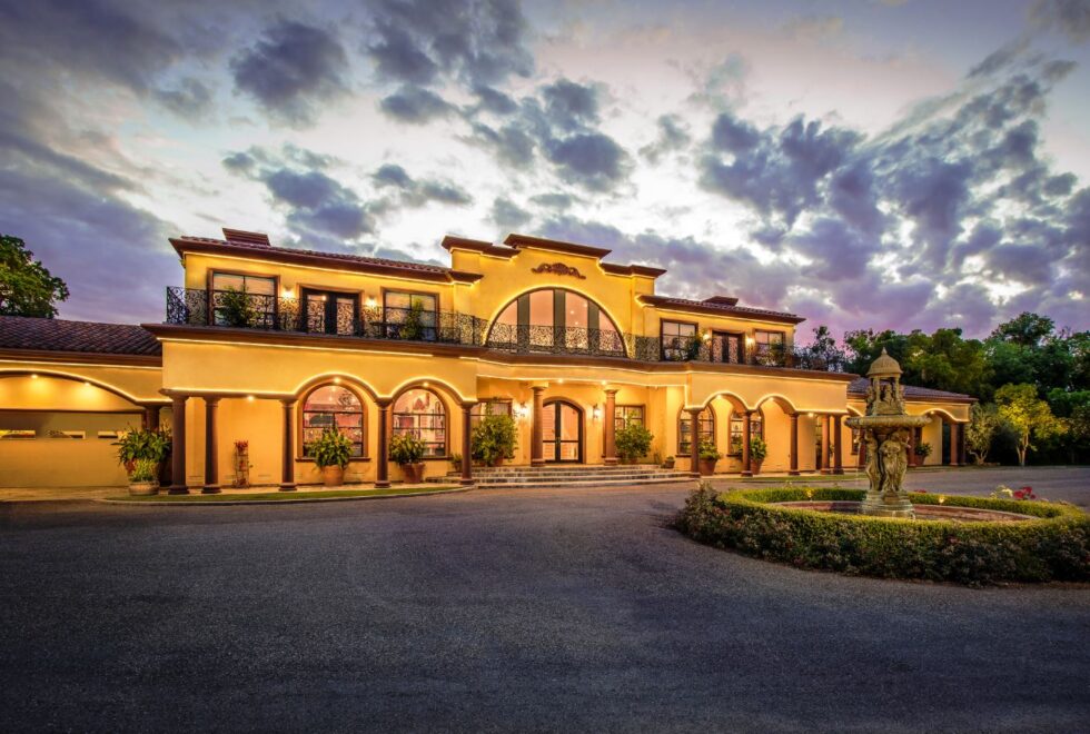 About Viaggio Estate & Winery